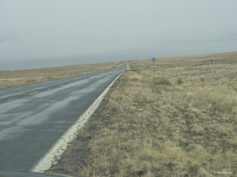 Southwest Highways - Northern Arizona 1-05 417